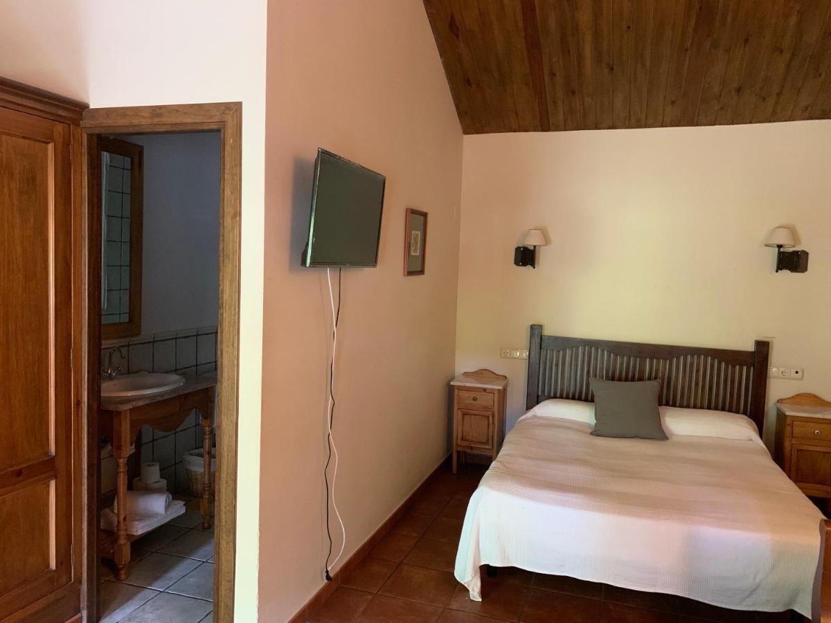 Hotel Charle Jaca Exterior photo